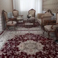 خونه ویلایی ۱۴۰متر ۵۰۰ در رهن مستاجر میباشد