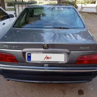 پرشیا مدل 85 رخ در حد 95