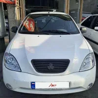 تیبا۲ مدل ۱۴۰۰
