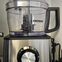 غذاساز کاستلو مدل cl135