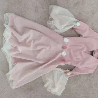 مانتو مجلسی شومیز دامن لباس|لباس|آشتیان, |دیوار