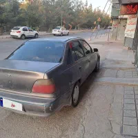 دوو سیلو مدل ۱۳۷۸|خودرو سواری و وانت|اصفهان, شهرک ولیعصر|دیوار