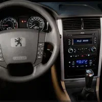 پژو پارسxu7p|خودرو کلاسیک|اصفهان, خواجو|دیوار