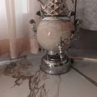 سماوررنونواصلااستفاده نشده.