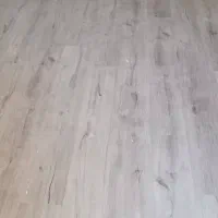 پارکت در حد نو