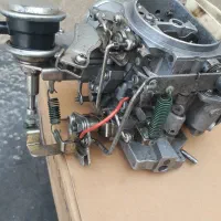 لوازم پاترول ۴سیلندر