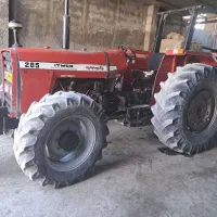 تراکتور ۲۸۵ جفت