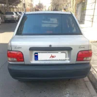 پراید ۸۳ کاربرات