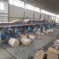 نیروی خط تولید فنی و ساده