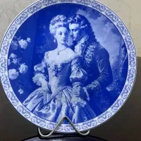 ظروف قدیمی بسیار تمیز