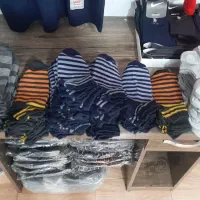 جوراب ساق بلندنیم ساق ومچی|حراج|گنبد کاووس, |دیوار