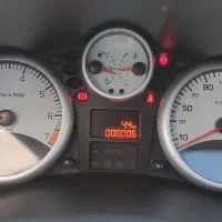 پژو 207 پاناروما TU5P|خودرو سواری و وانت|نظرآباد, نظرآباد|دیوار