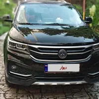 اف ام سی ۱۴۰۴ ، SX5