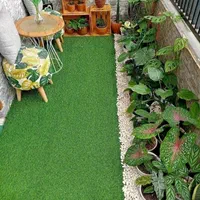 چمن مصنوعی|گل مصنوعی|بجنورد, |دیوار