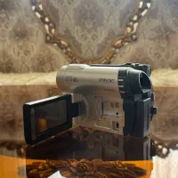 دوربین فیلم برداری سونی  ویترینی|دوربین عکاسی و فیلم‌برداری|مریوان, |دیوار