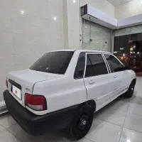 پراید ۸۶ کم کار|خودرو سواری و وانت|بندرعباس, |دیوار