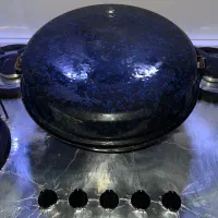 کباب پز رو‌ گازی