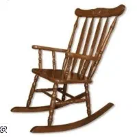 صندلی راک(صندلی مادربزرگ)