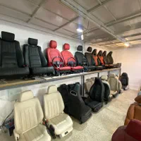 صندلی لکسوس ،بی ام و، بنز