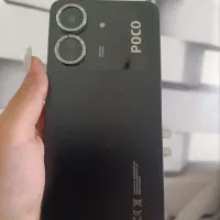 گوشی پوکوc65|موبایل|شیراز, مسلم|دیوار