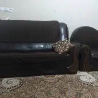 مبل هشت نفر
