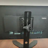 مانیتور lenovo2020|قطعات و لوازم جانبی رایانه|تهران, جنت‌آباد مرکزی|دیوار