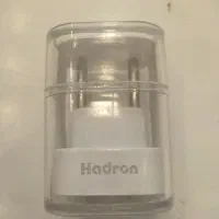 مبدل دوشاخه برق هادرون