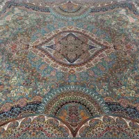 جفت دوتافرش یکی ۹متری یکی ۶متری ۳۰۰۰تراکم|فرش|کرج, کمال‌شهر|دیوار