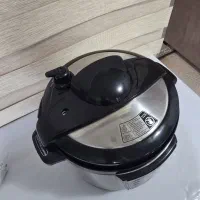 پلوپز|ظروف پخت‌وپز|قم, هفت تیر|دیوار