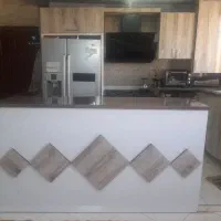 کابینت درحد نو ۵متر مکعب|مصالح و تجهیزات ساختمان|گلبهار, شهر جدید گلبهار|دیوار