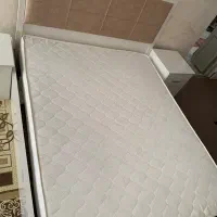تخت وتشک ومیز عسلی|تشک تختخواب|گنبد کاووس, |دیوار