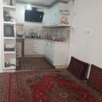 ویلایی ۵۰متری در ۳طبقه مستقل