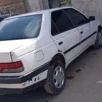 اردی سفید ۸۱|خودرو سواری و وانت|شیراز, شهرک مهدی‌آباد|دیوار