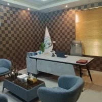 اجاره اشتراکی اتاق مبله از دفتر وکالت