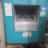 کولر 6هزار آزمایش