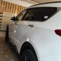 فیدلیتی ۷ نفره الیت|خودرو سواری و وانت|همدان, |دیوار