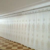 دوخت و نصب تخصصی انواع پرده و کتیبه در زاهدان