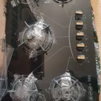 گاز صحفه ای|اجاق گاز و لوازم برقی پختوپز|مسجد سلیمان, |دیوار