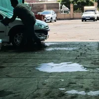 خودرو اس سی ۲۰۶ وی ۸|خودرو سواری و وانت|قرچک, پویینک|دیوار