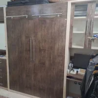 تخت تاشو دونفره و دوتا یک نفره شرکت رزچوب|تخت و سرویس خواب|تهران, توحید|دیوار