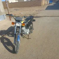 موتورهندا|موتورسیکلت|اسفراین, |دیوار