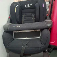 صندلی ماشین