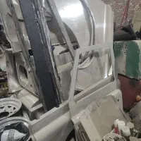 لوازم وقطعات لندرور وپاژن|قطعات یدکی و لوازم جانبی|بوکان, |دیوار