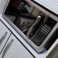 ماکروفر بلک اندیکر ۳۸لیتری