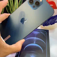 iPhone 12 ProMax 256GB CH/A