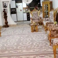 فروش خانه ویلایی ۱۱۰ متری ۲ خوابه در فتح المبین