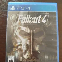 بازی  Fallout4 ps4