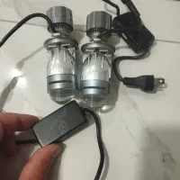 هدلایت لنز دار اصلی