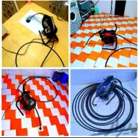 لوله بازکنی+طبرسی پنج‌تن وحیدمفتح گلشهرنضامدوست