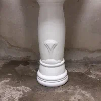 ۲عدد روشویی مارک چینی کر سالم|لوازم سرویس بهداشتی|نسیمشهر, |دیوار